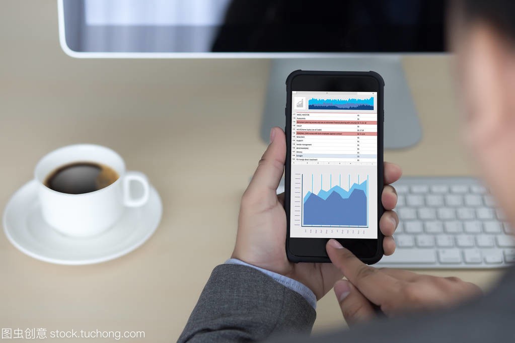 商務(wù)信息技術(shù)人士工作硬數(shù)據(jù)分析與商務(wù)信息咨詢