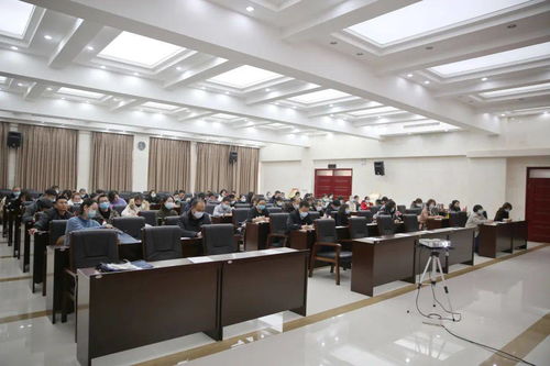 提升基層工會履職能力，深化民主管理實(shí)踐——包頭市總工會成功舉辦廠務(wù)公開民主管理業(yè)務(wù)骨干培訓(xùn)班