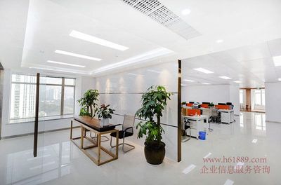 博園商務(wù)大廈 醫(yī)療、美容、培訓(xùn)等無限制行業(yè)理想辦公場所，帶上下水設(shè)施