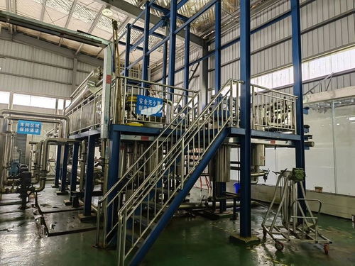 科技入黔譜新篇 貴州大黔茶以“脫咖技藝”引領產業升級，管道安裝技術咨詢賦能發展