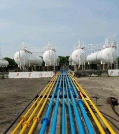 涿鹿壓力管道GB2安裝許可辦理費用與邦凱咨詢管道安裝技術服務解析