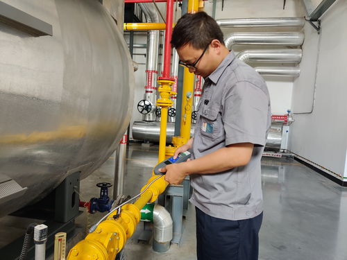 安全生產，人人有責——聚焦管道安裝技術咨詢的重要性與實踐