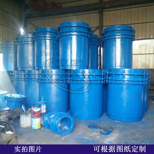 管道補償器產品使用與管道安裝技術要點詳解